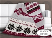 ASTORIA bietet exklusive Bettbezüge Bettdecken Decken Tischdecken Handtücher Polen