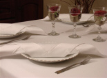Tablecloths as a gift in Poland